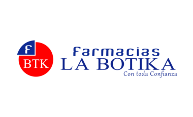 Farmacias la Botika